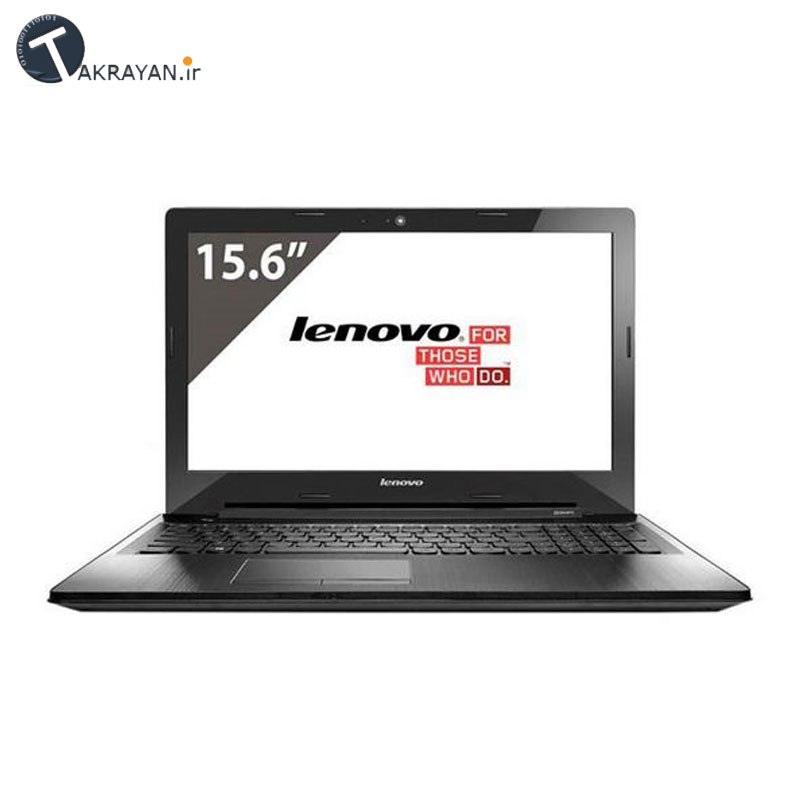 Lenovo Ideapad Z5075